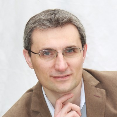 Dan Mazzini